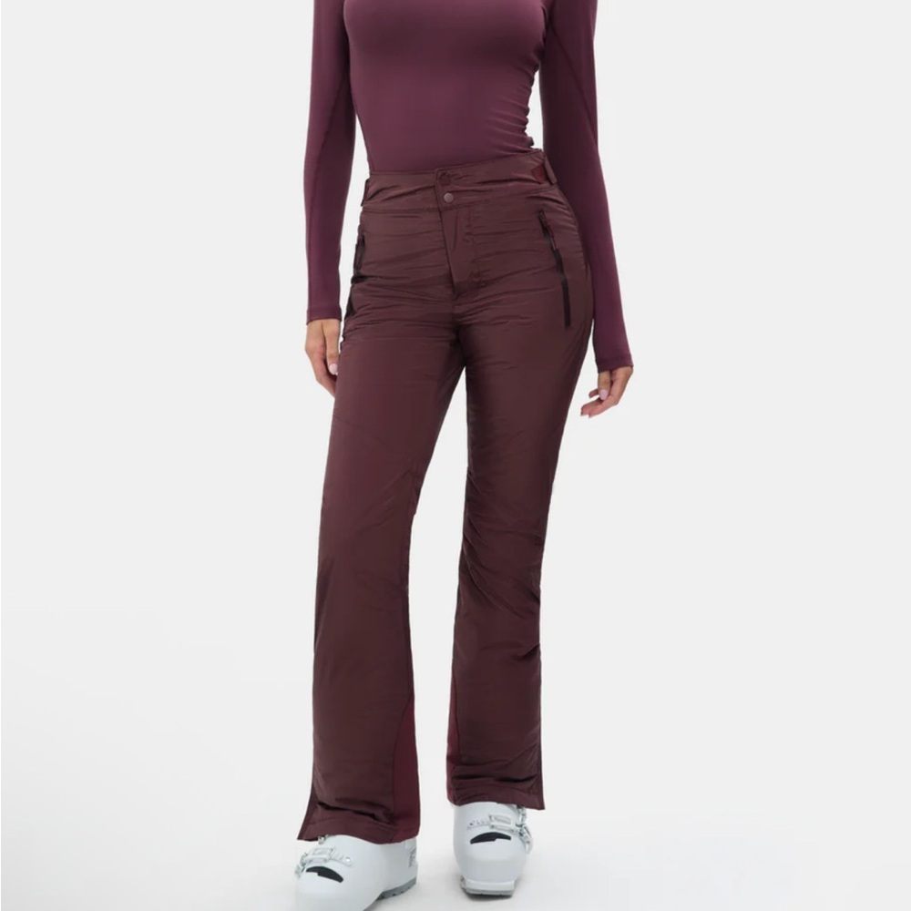 Halfdays alessandra utility pants NWT XXS